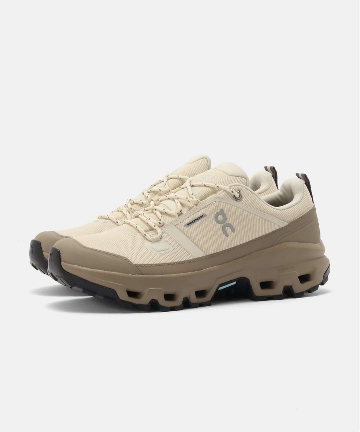 On Cloudrock Low Waterproof 3MF10255320