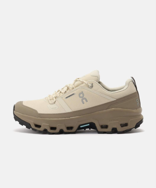 On Cloudrock Low Waterproof 3MF10255320