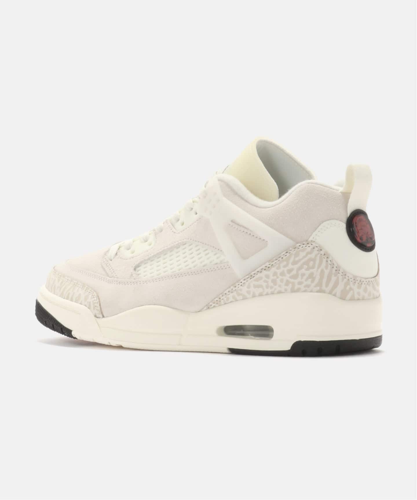 JORDAN BRAND JORDAN SPIZIKE LOW IQ0303-133