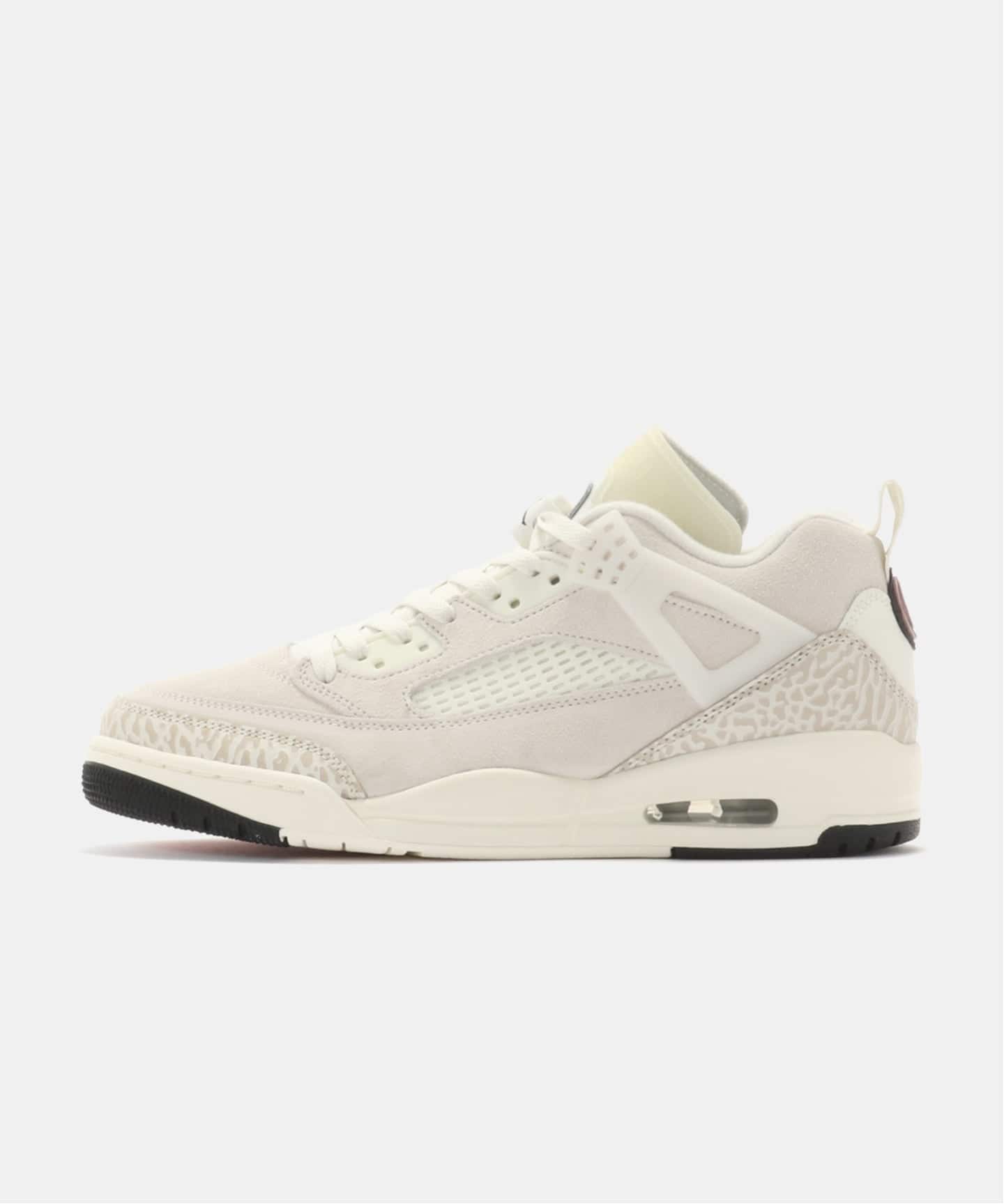 JORDAN BRAND JORDAN SPIZIKE LOW IQ0303-133