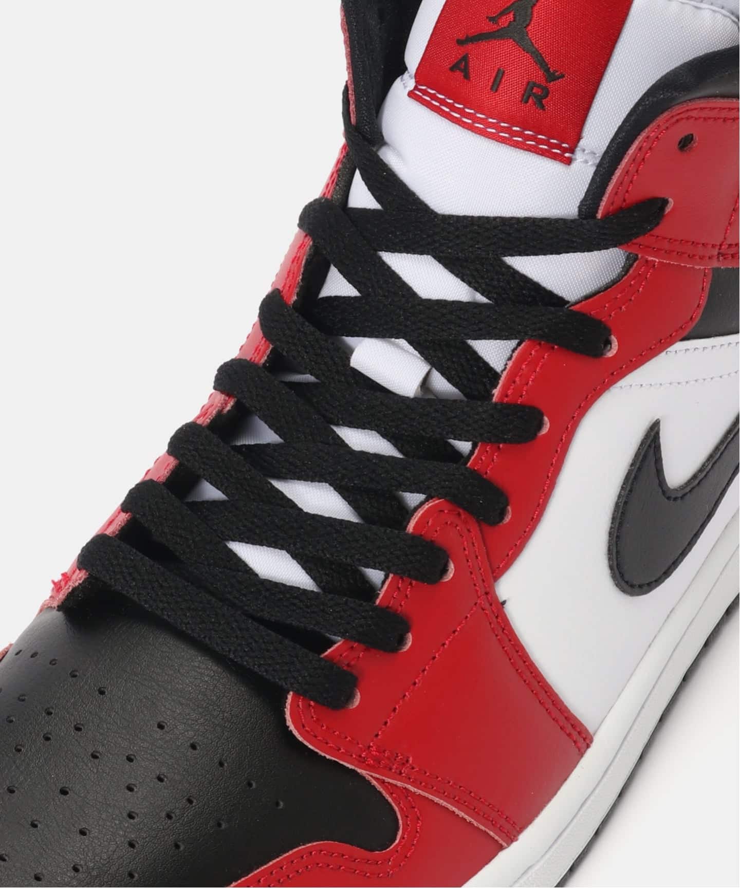 JORDAN BRAND AIR JORDAN 1 MID 554724-069
