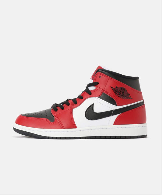 JORDAN BRAND AIR JORDAN 1 MID 554724-069