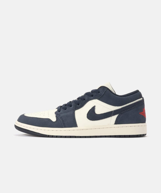 JORDAN BRAND AIR JORDAN 1 LOW SE IO7448-400