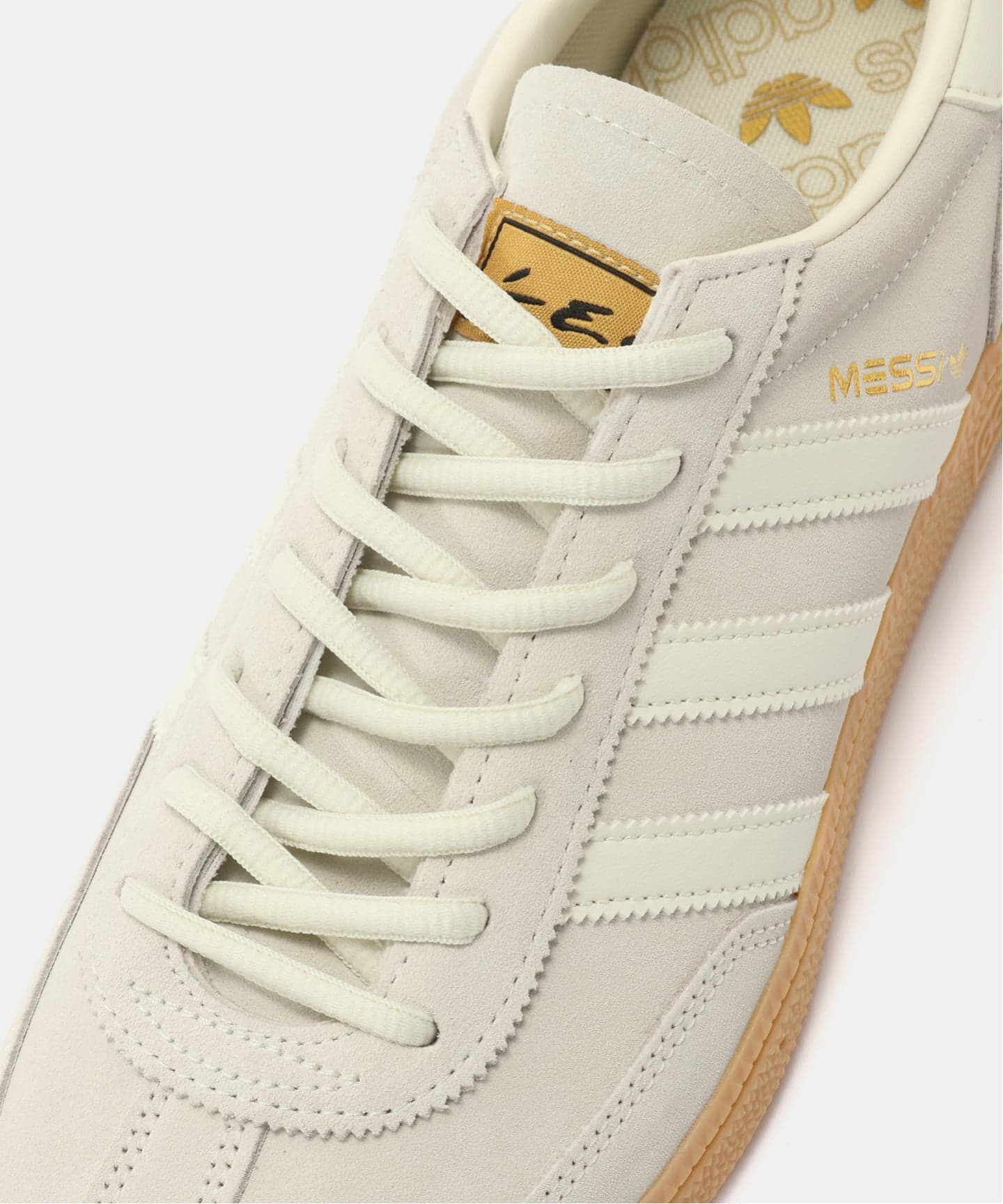 adidas Originals HANDBALL SPEZIAL MESSI KI4549