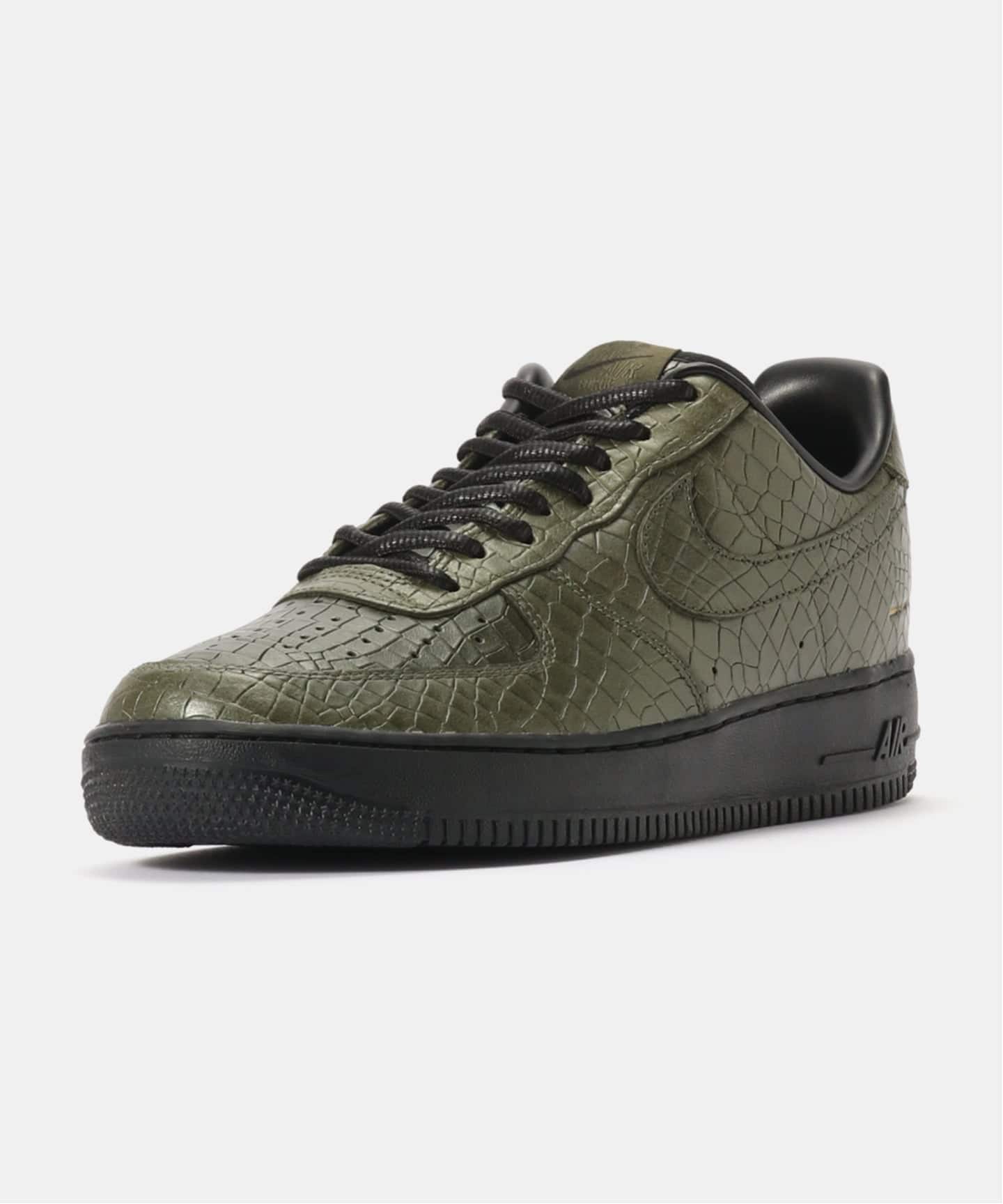 NIKE AIR FORCE 1 '07 PRM IQ3370-325