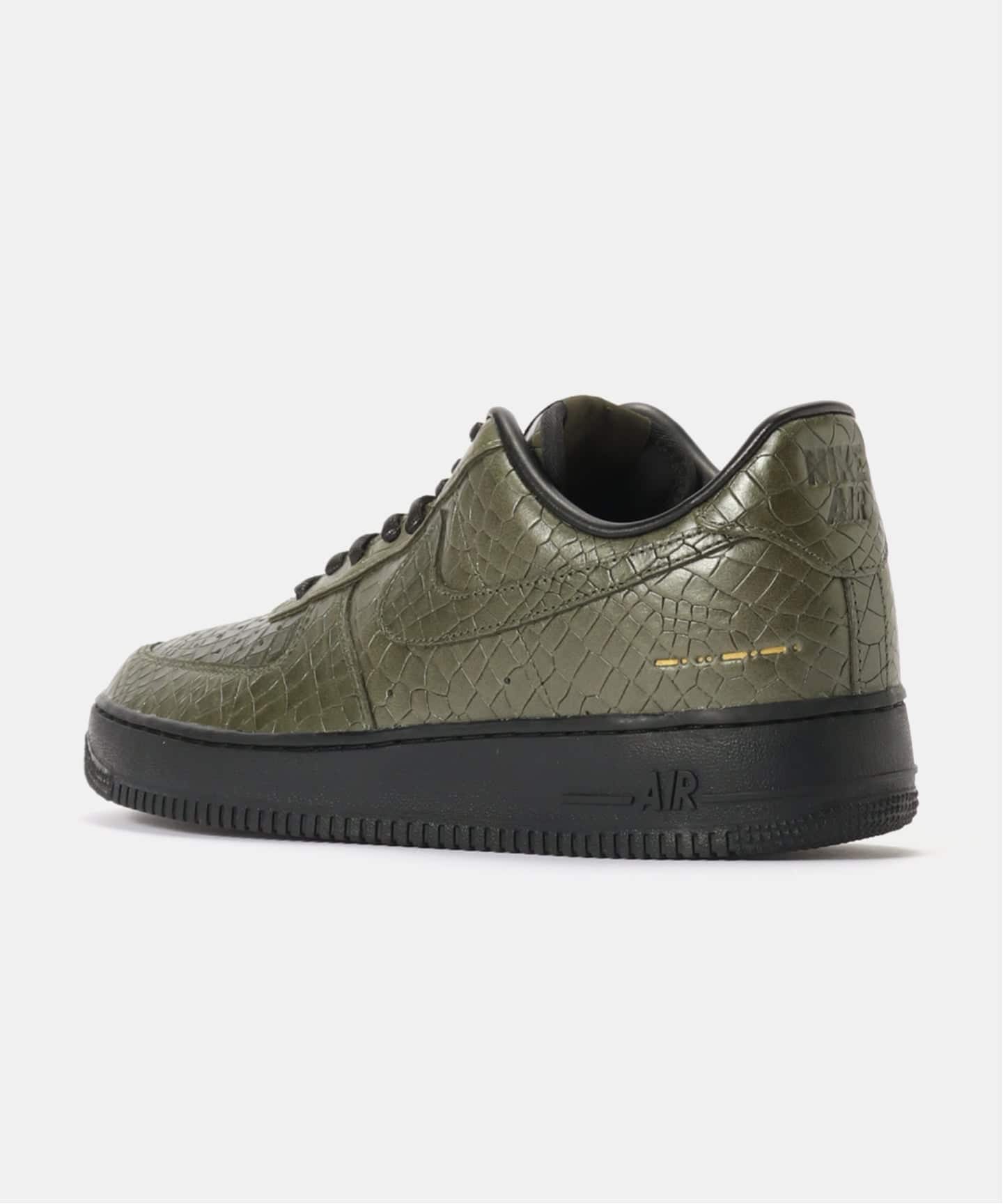 NIKE AIR FORCE 1 '07 PRM IQ3370-325