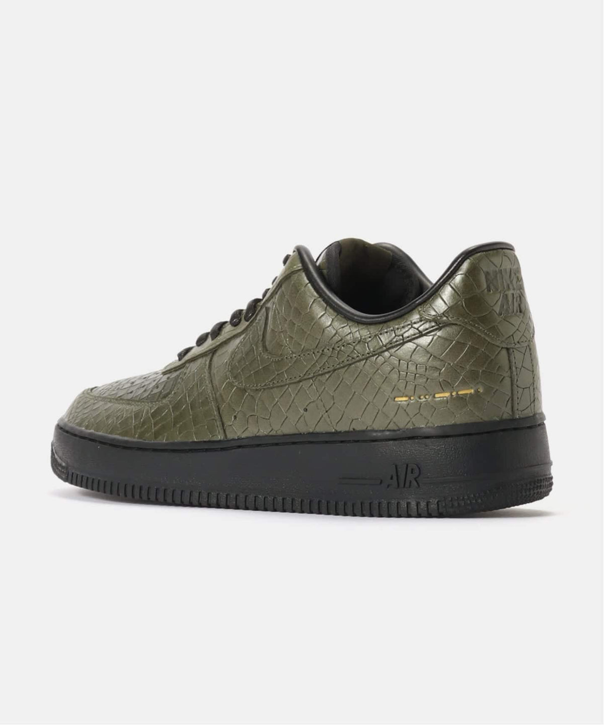 NIKE AIR FORCE 1 '07 PRM IQ3370-325