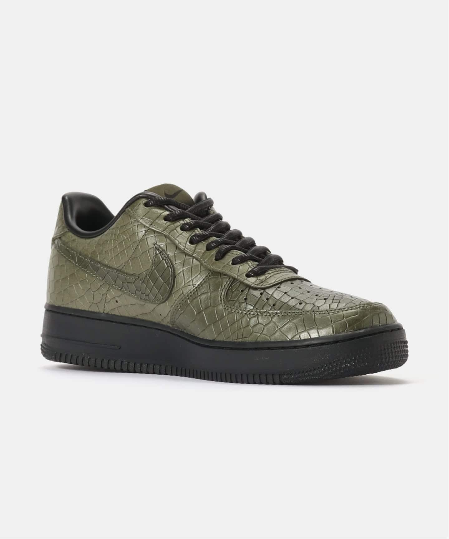 NIKE AIR FORCE 1 '07 PRM IQ3370-325