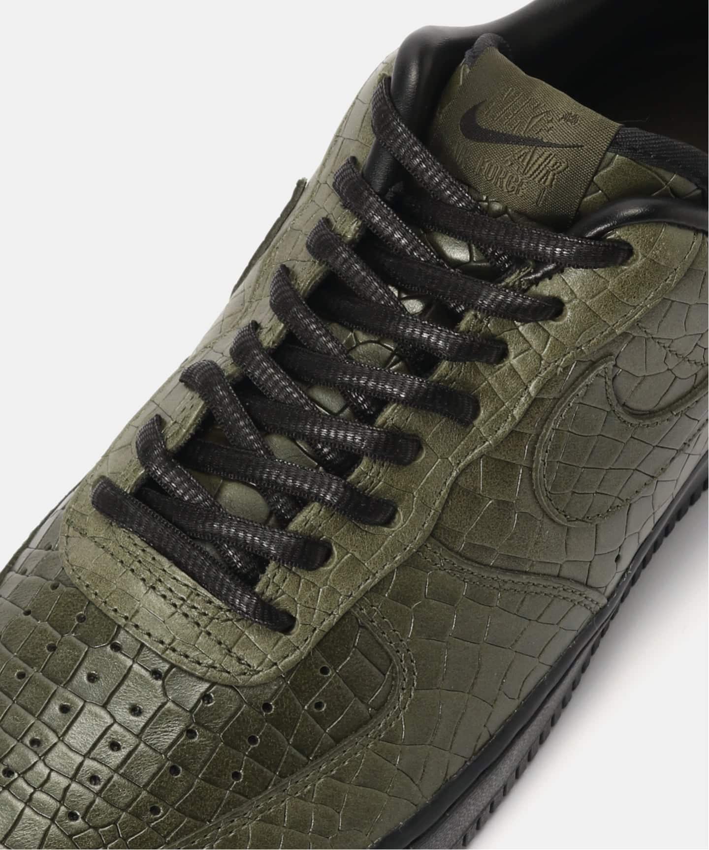 NIKE AIR FORCE 1 '07 PRM IQ3370-325