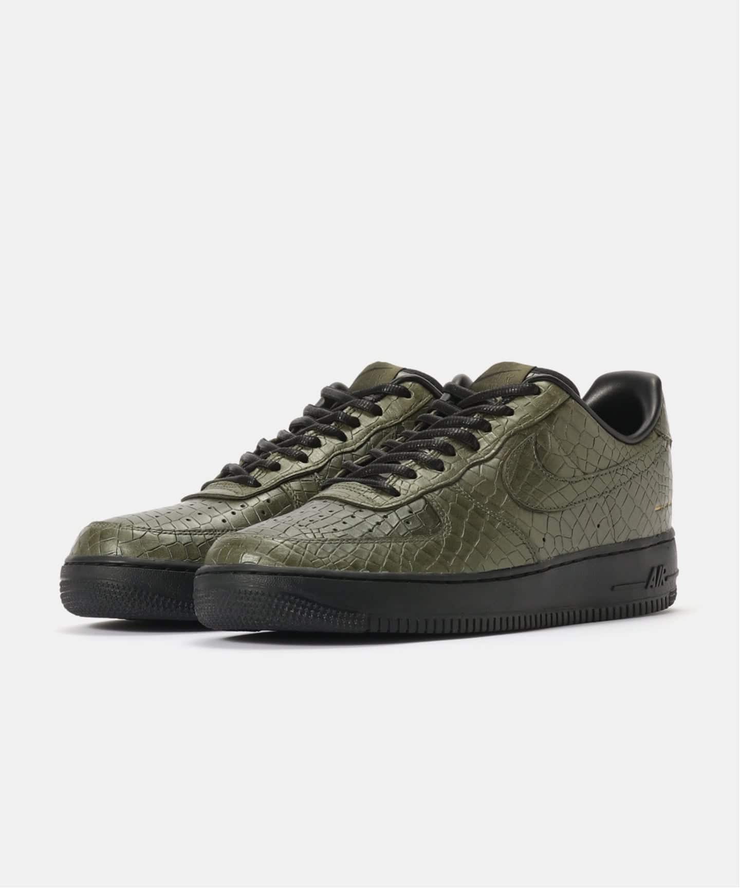 NIKE AIR FORCE 1 '07 PRM IQ3370-325