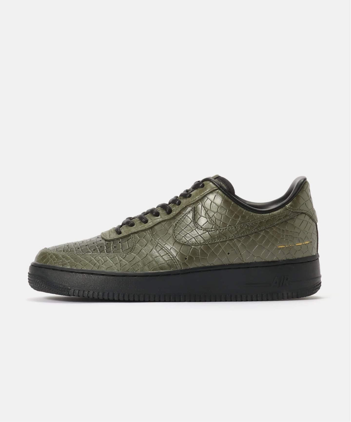 NIKE AIR FORCE 1 '07 PRM IQ3370-325