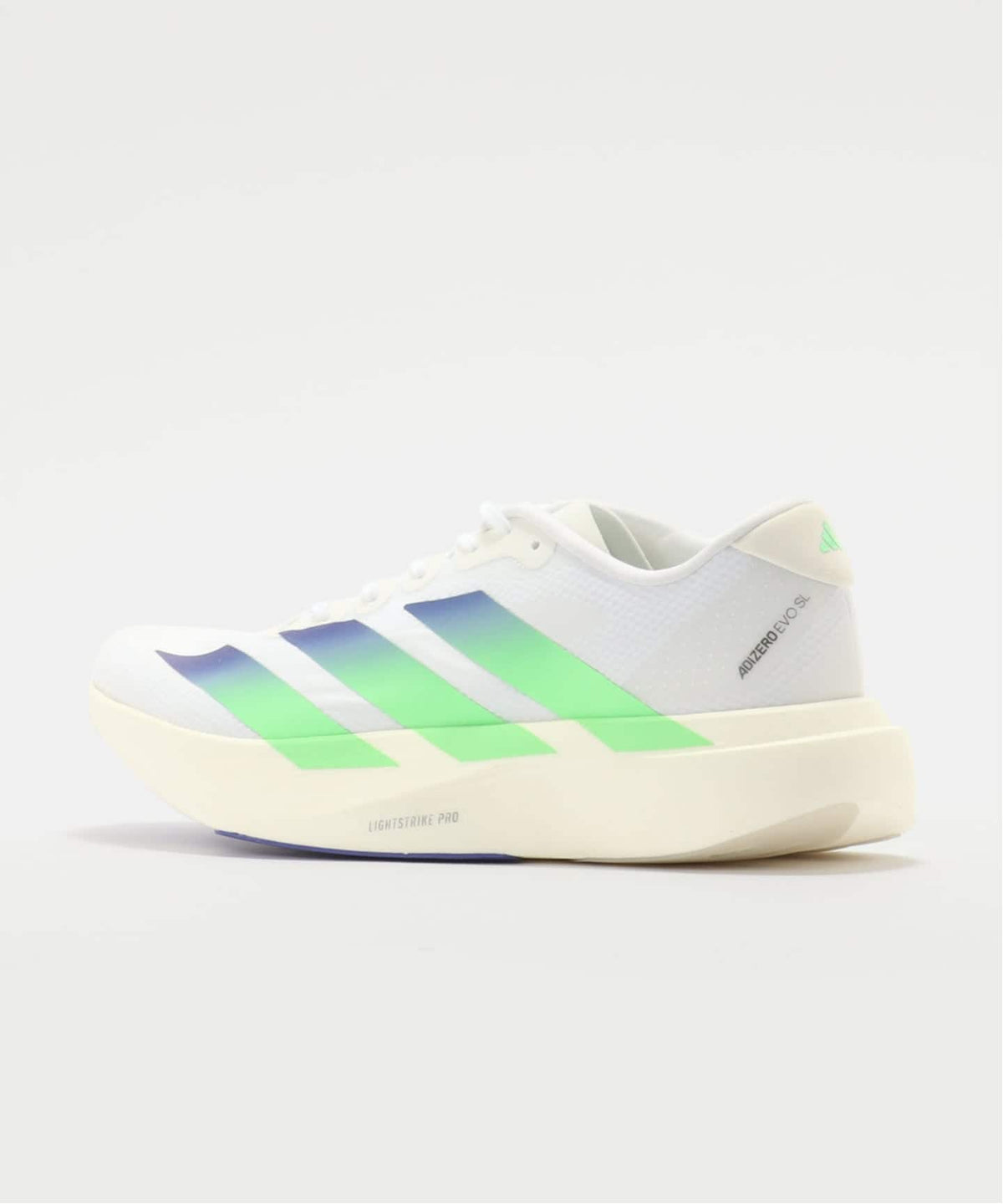 adidas ADIZERO EVO SL WOVEN M KJ2522