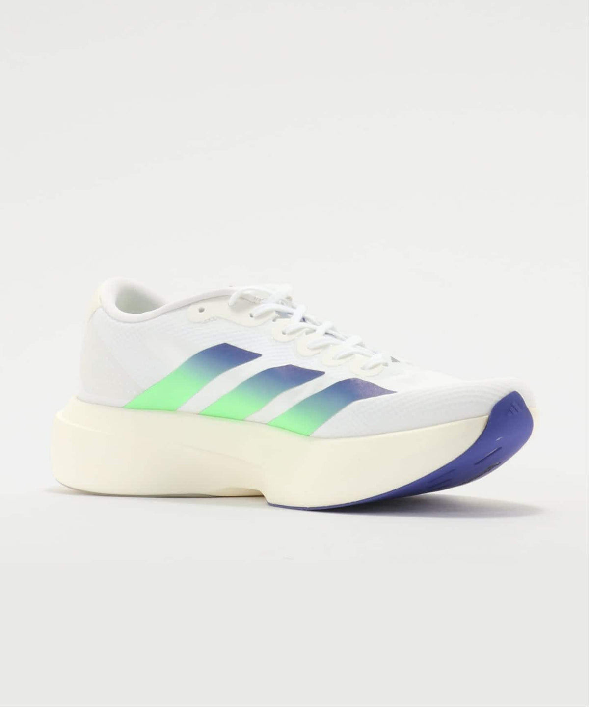 adidas ADIZERO EVO SL WOVEN M KJ2522