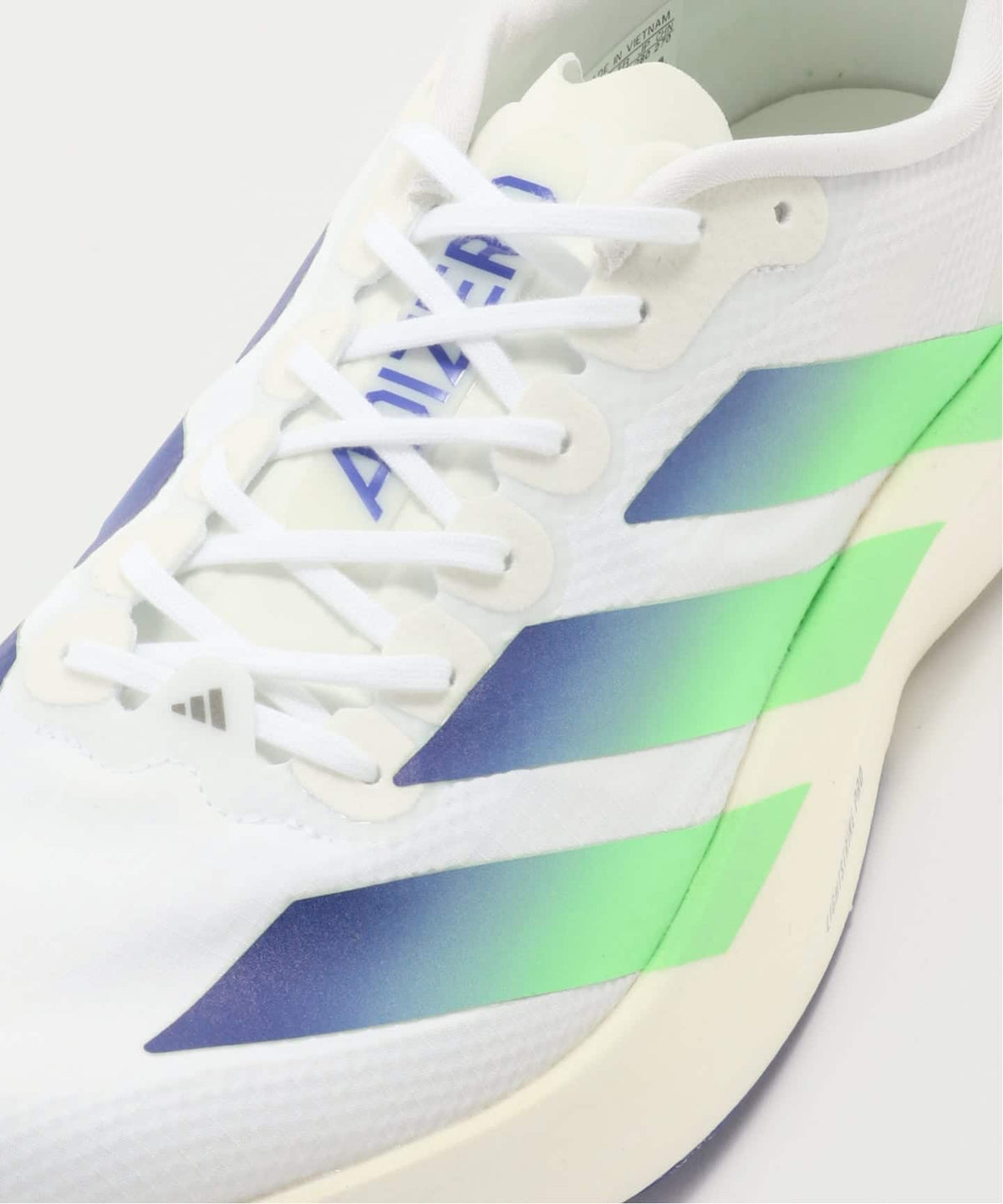adidas ADIZERO EVO SL WOVEN M KJ2522