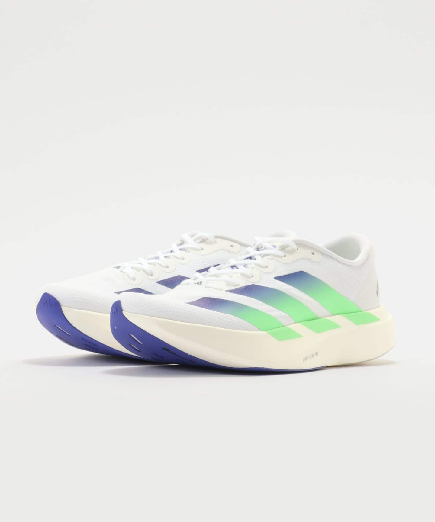adidas ADIZERO EVO SL WOVEN M KJ2522