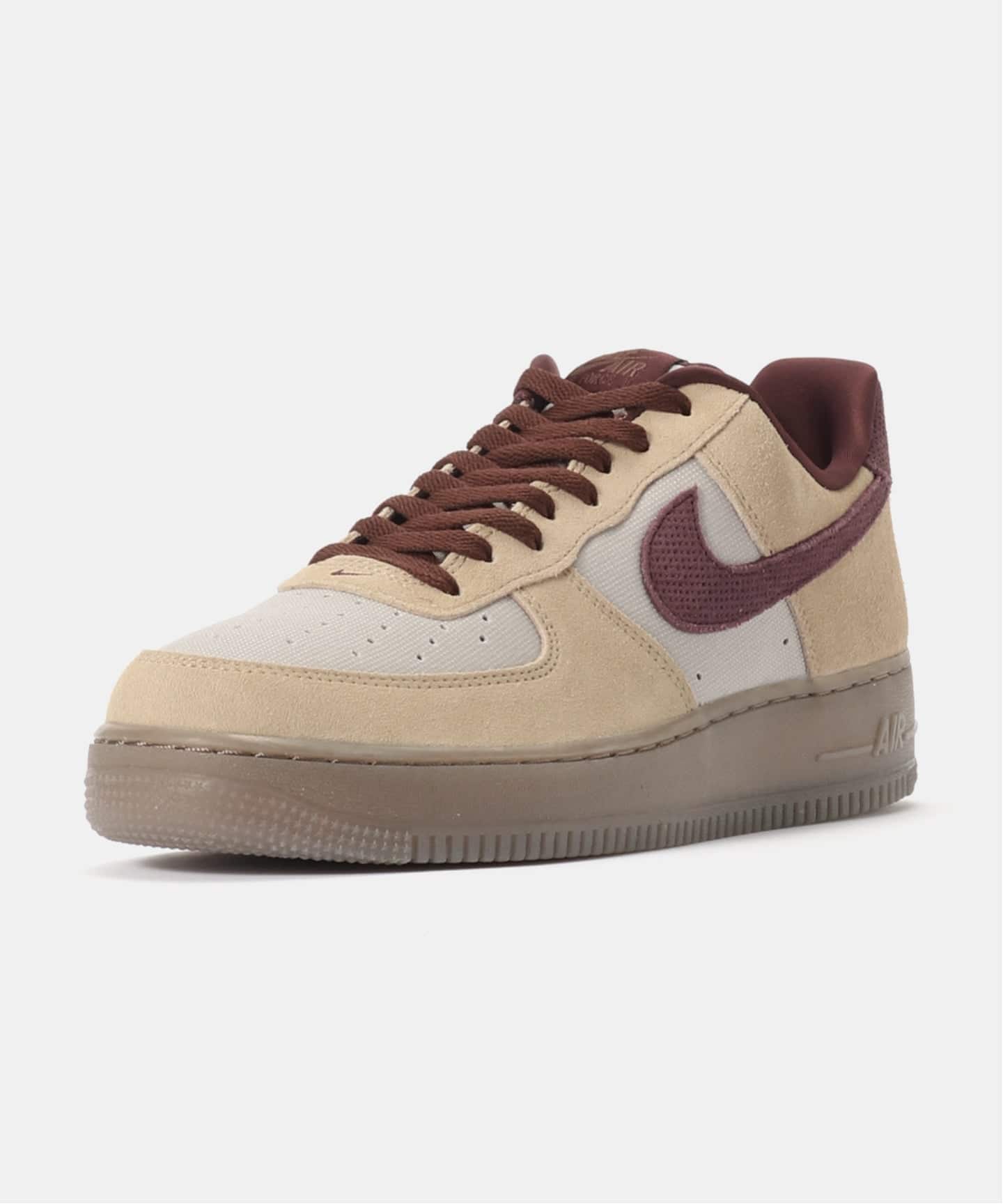 NIKE AIR FORCE 1 '07 PRM IQ3408-286