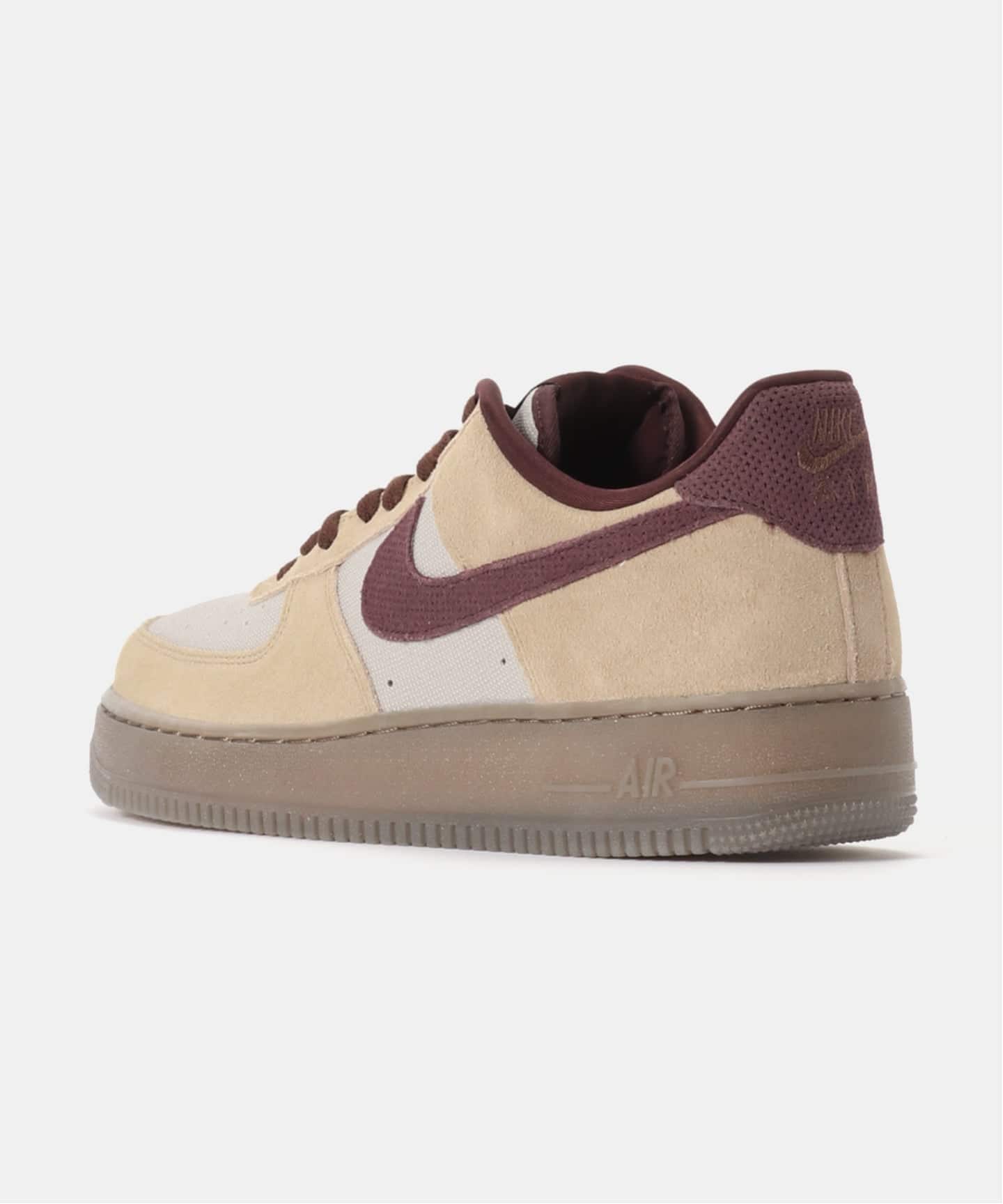 NIKE AIR FORCE 1 '07 PRM IQ3408-286