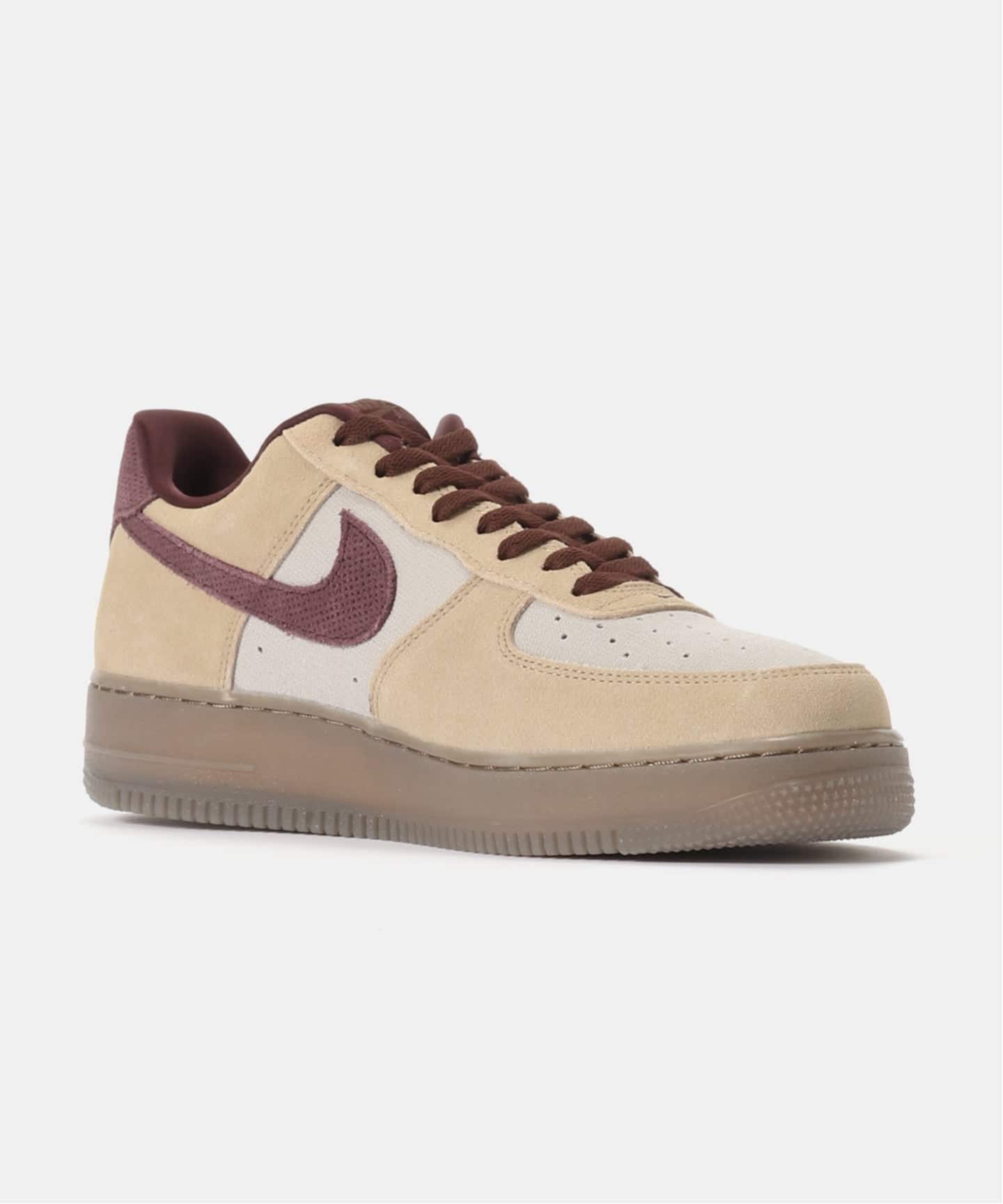NIKE AIR FORCE 1 '07 PRM IQ3408-286