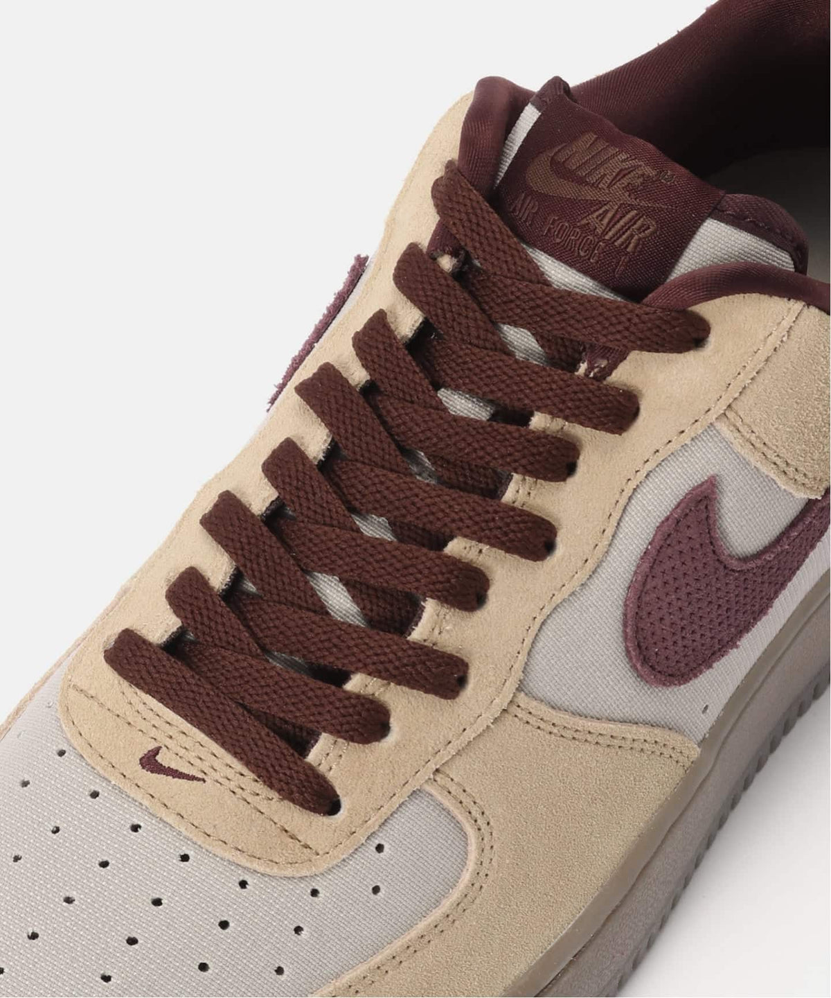 NIKE AIR FORCE 1 '07 PRM IQ3408-286