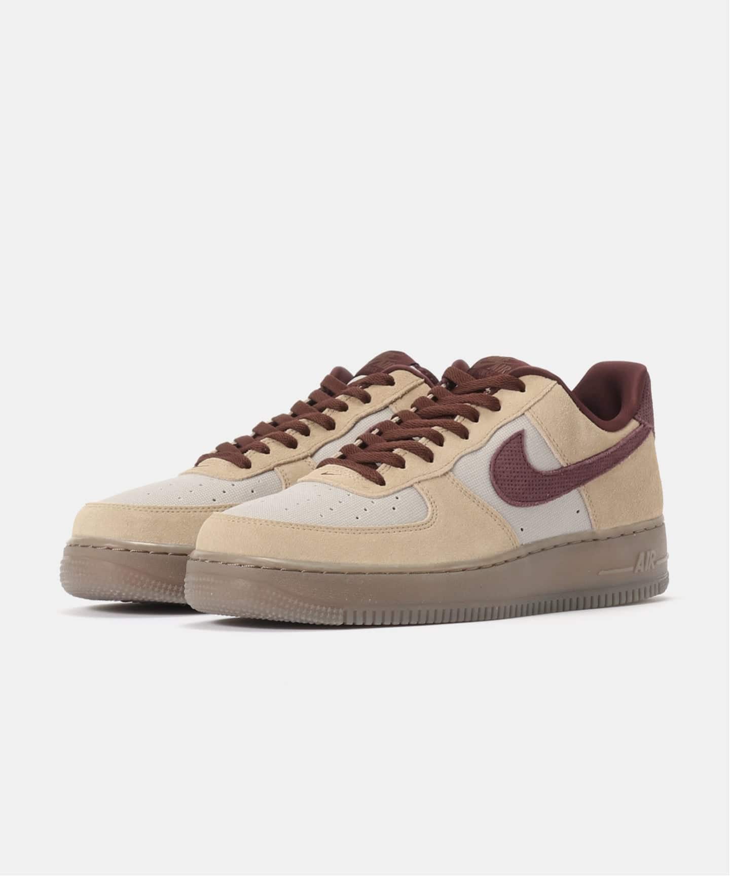 NIKE AIR FORCE 1 '07 PRM IQ3408-286