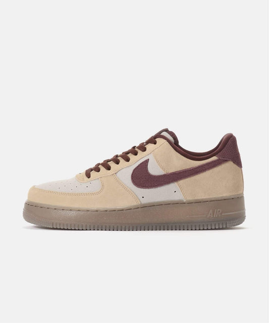 NIKE AIR FORCE 1 '07 PRM IQ3408-286