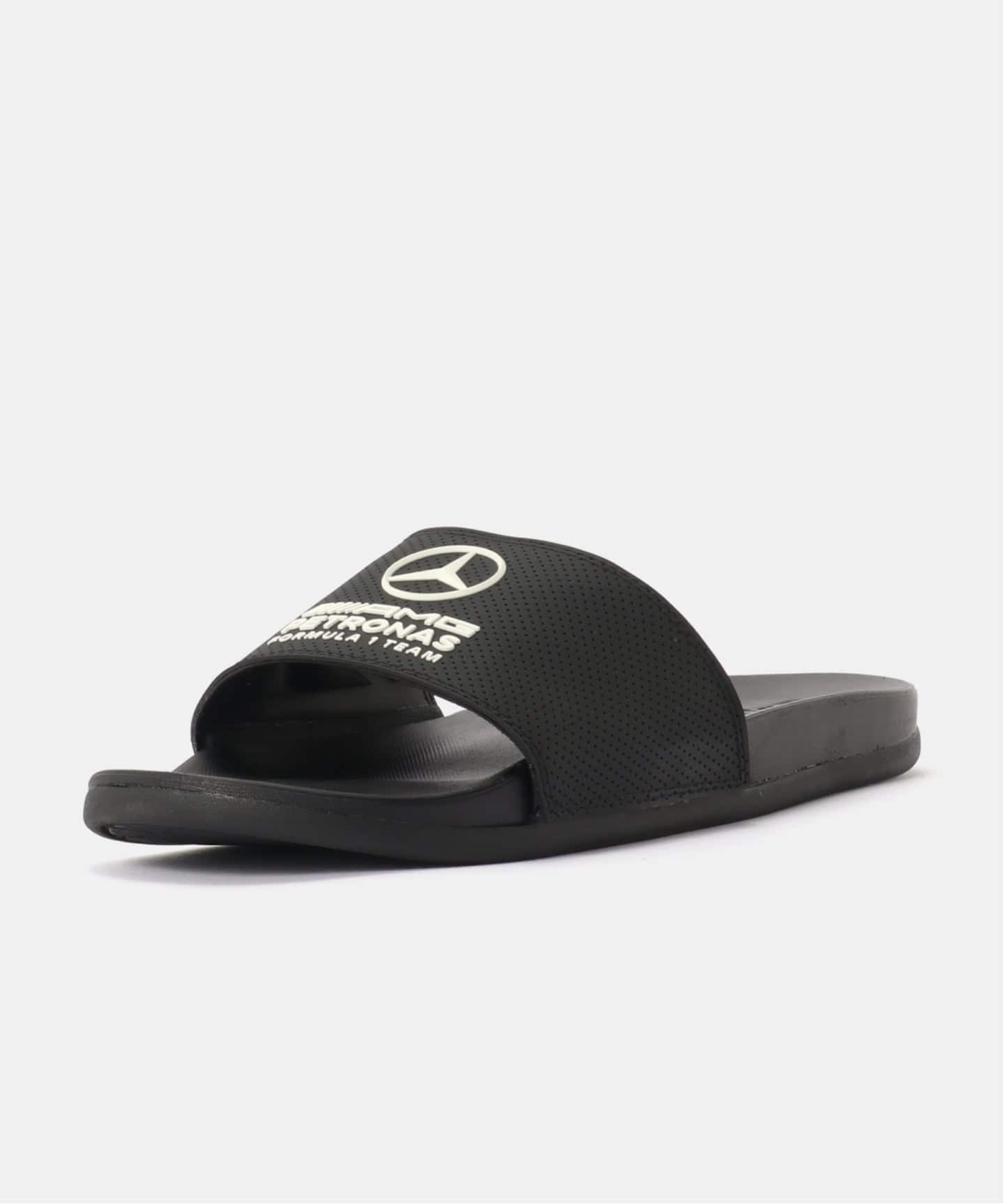 adidas ADILETTE COMFORT MERCEDES AMG PETRONAS F1 KI6109