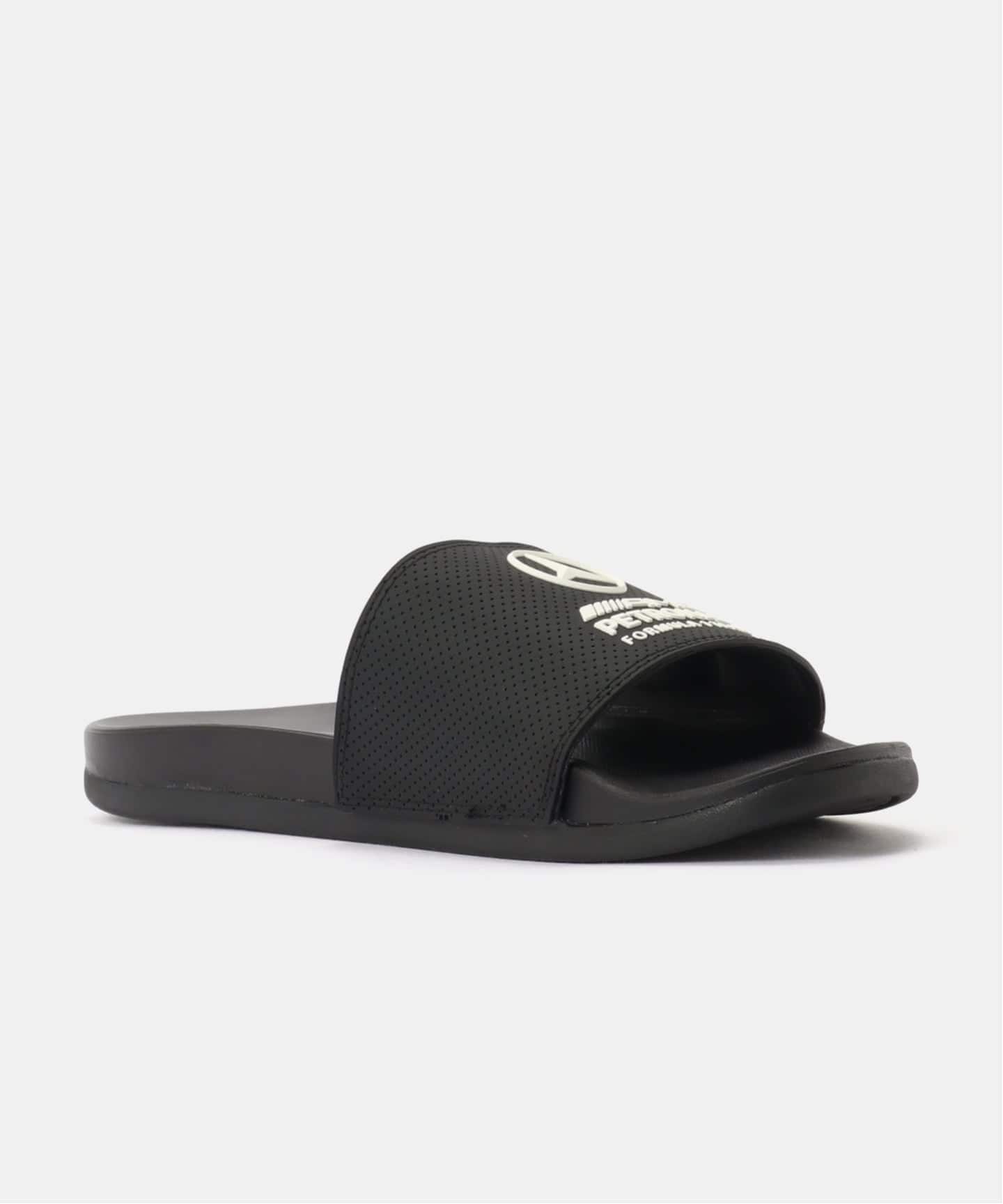 adidas ADILETTE COMFORT MERCEDES AMG PETRONAS F1 KI6109