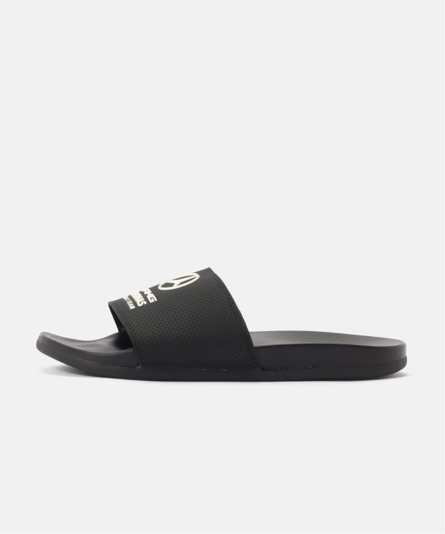 adidas ADILETTE COMFORT MERCEDES AMG PETRONAS F1 KI6109