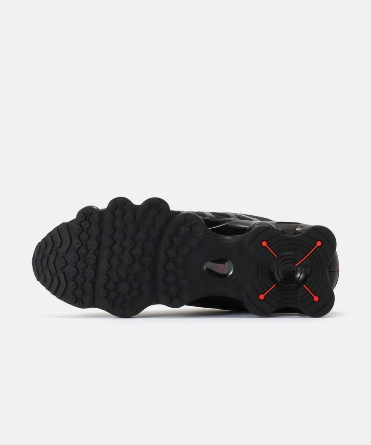NIKE SHOX TL AV3595-002