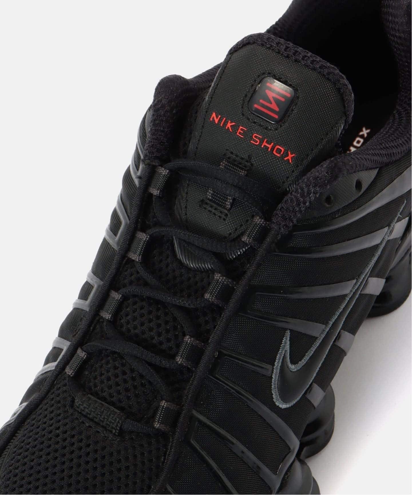 NIKE SHOX TL AV3595-002