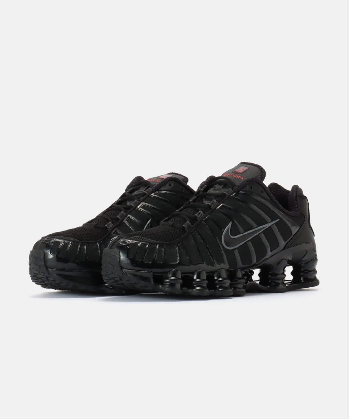 NIKE SHOX TL AV3595-002