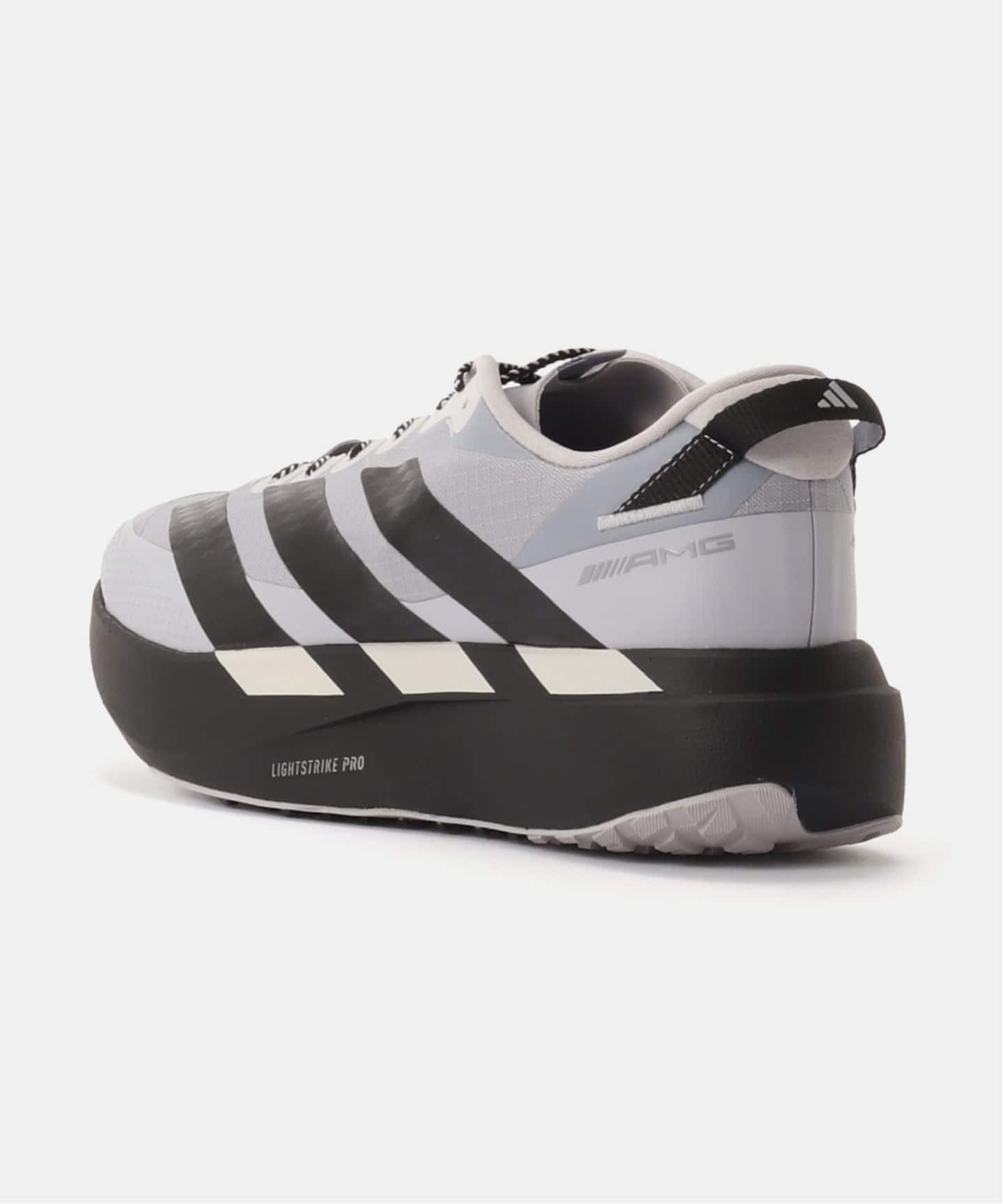 adidas ADIZERO EVO SL ATR MERCEDES AMG MERCEDES Shoes KI7909