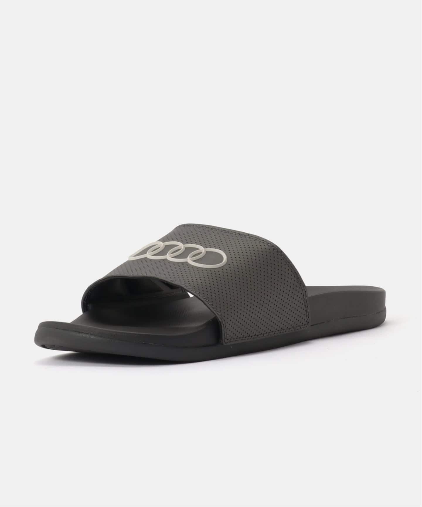 adidas ADILETTE COMFORT AUDI REVOLUT F1 TEAM KI6084