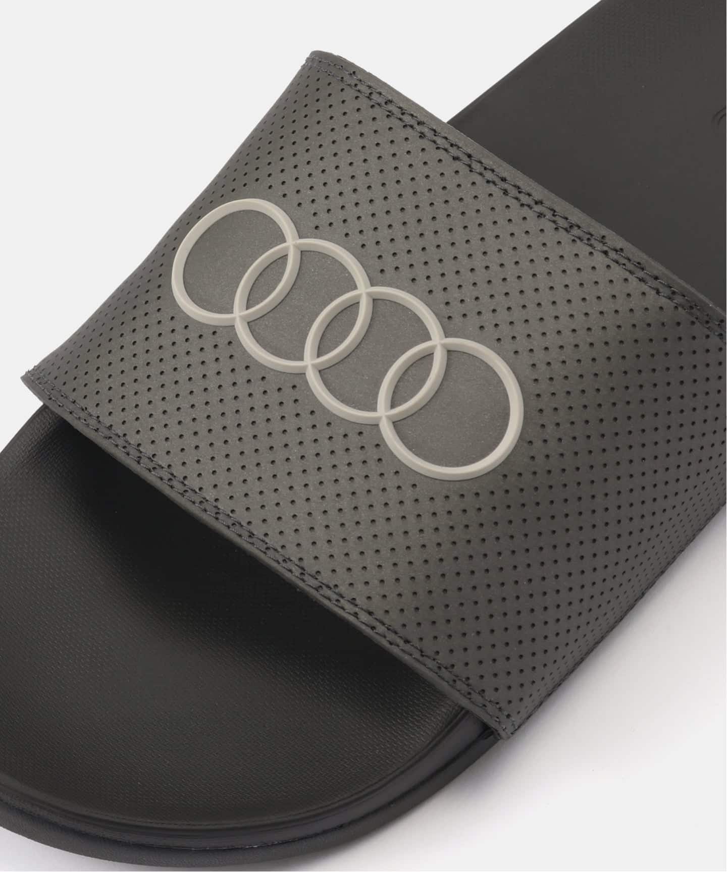 adidas ADILETTE COMFORT AUDI REVOLUT F1 TEAM KI6084