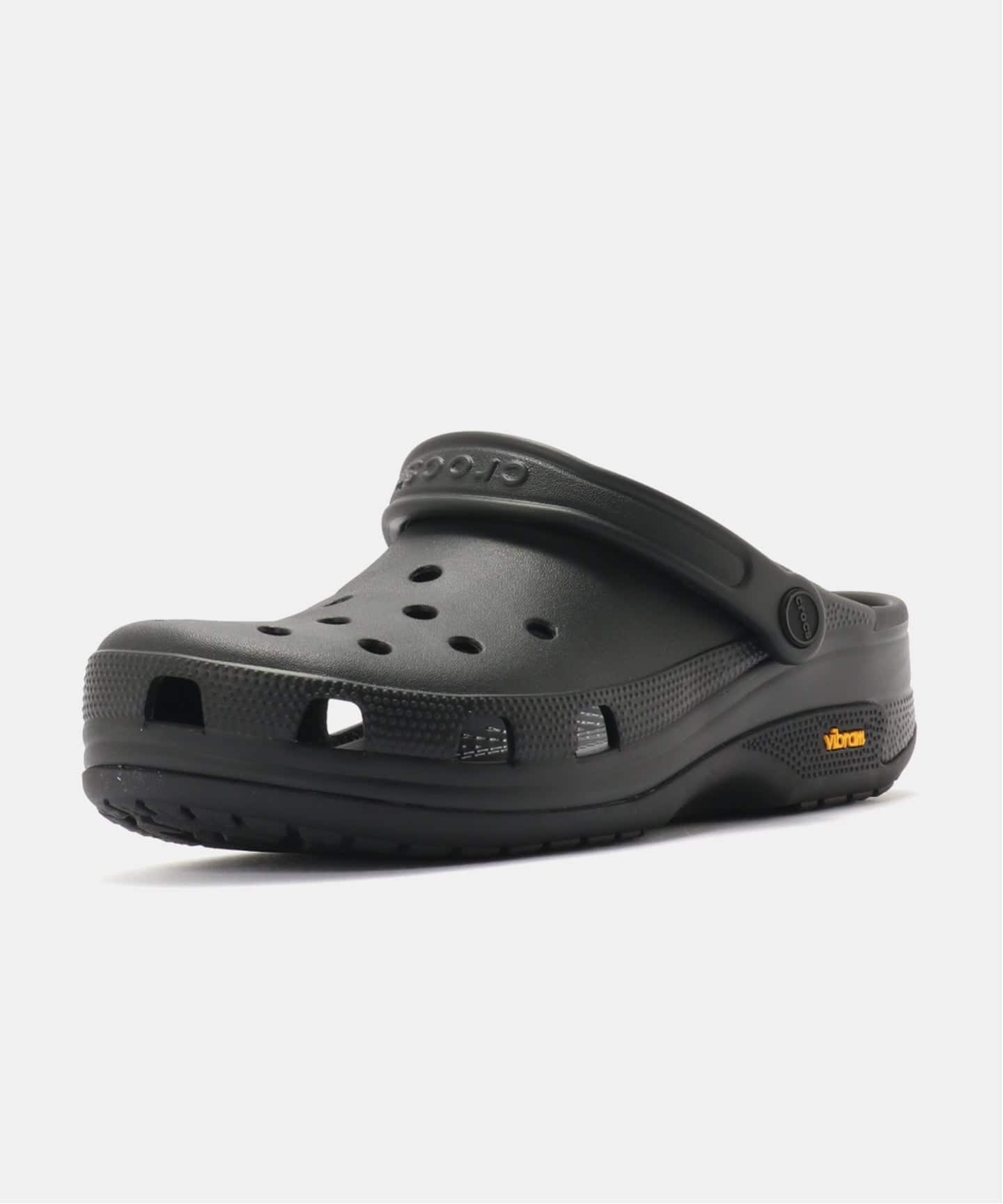 Crocs CLASSIC EXP 212793-001 – Herringbone Footwear｜ヘリンボーン