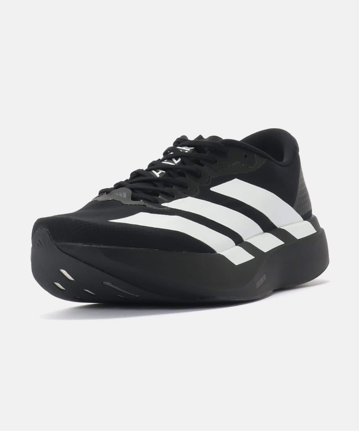 adidas ADIZERO EVO SL WOVEN M JR4728