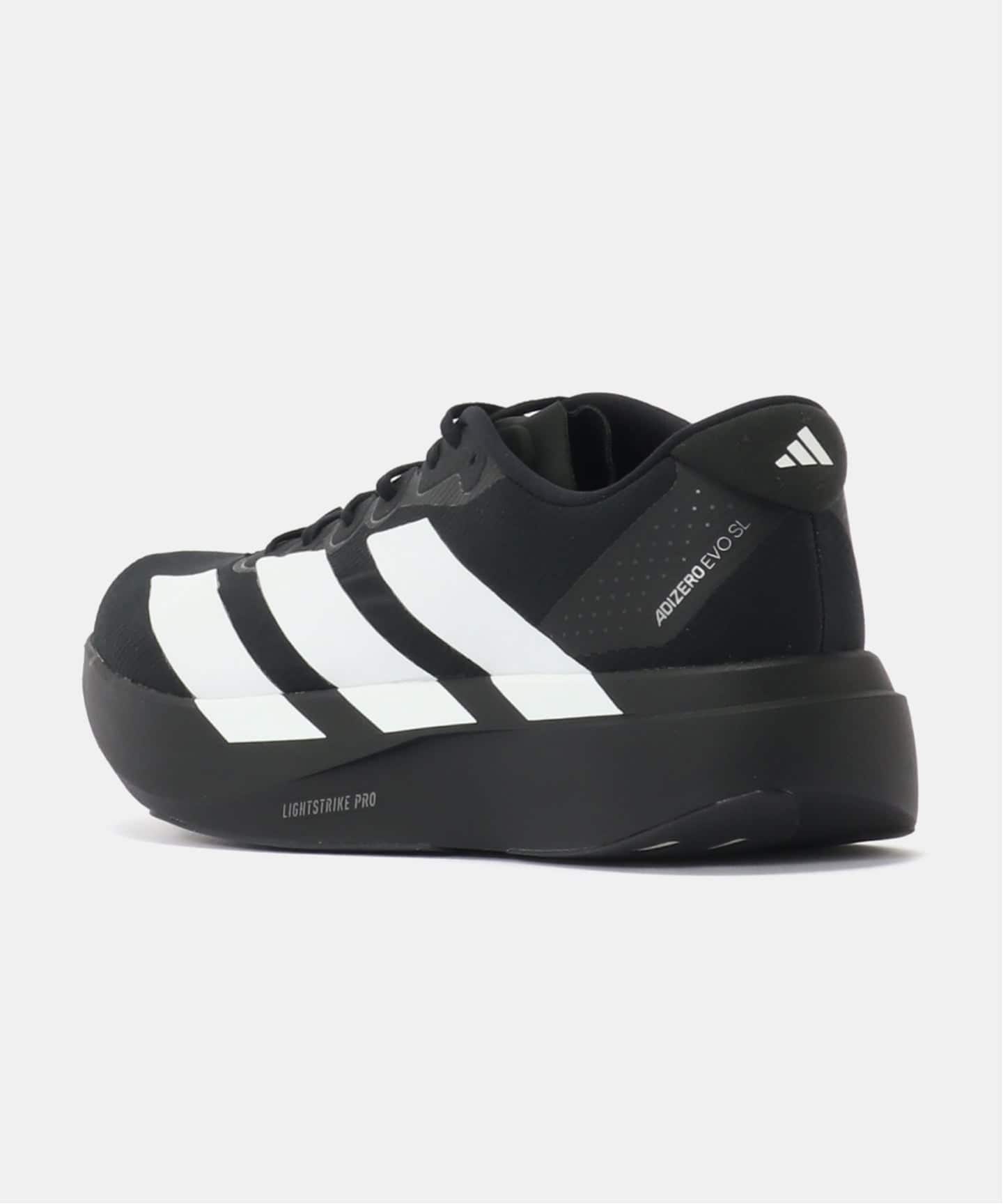 adidas ADIZERO EVO SL WOVEN M JR4728