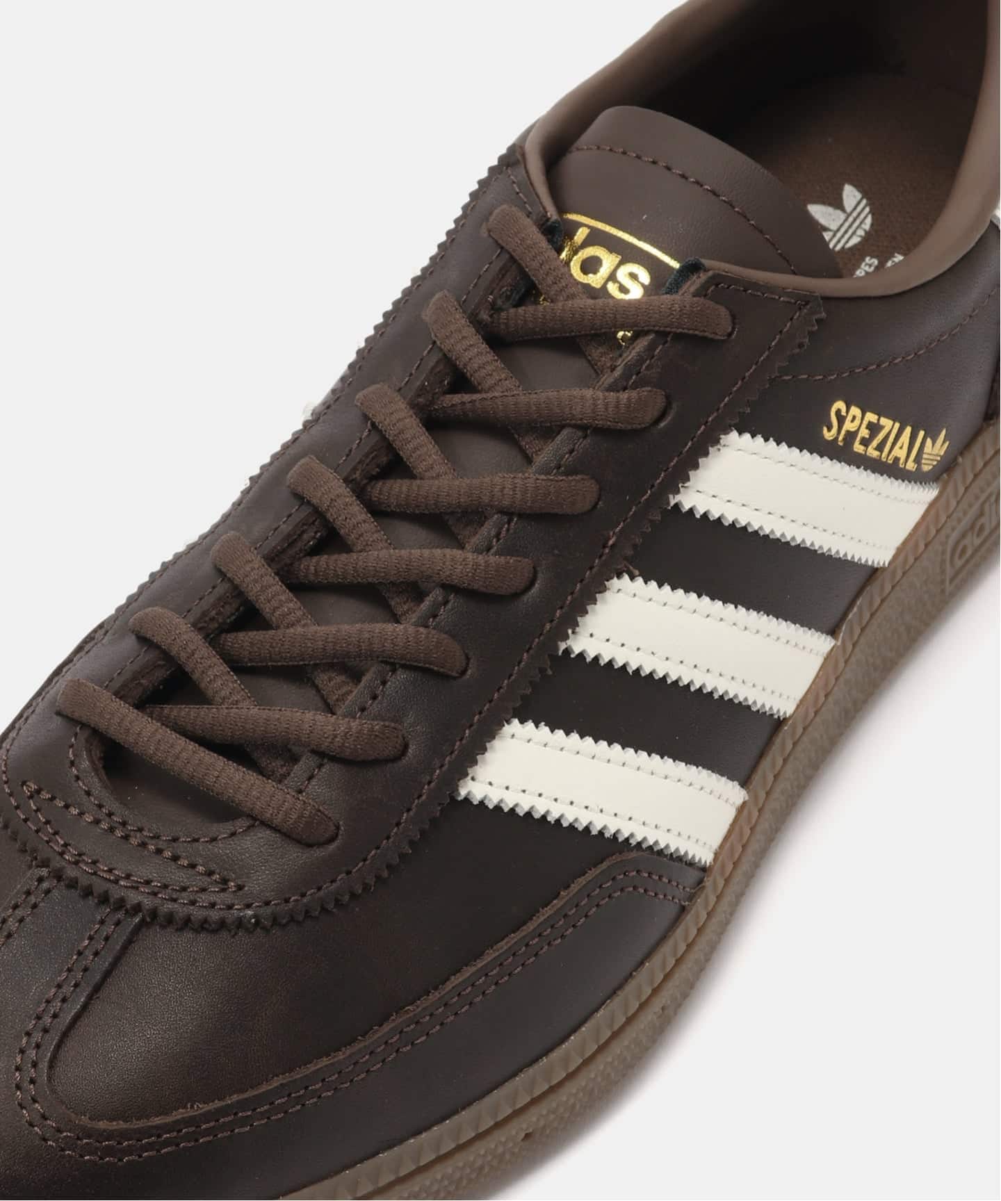 adidas Originals HANDBALL SPEZIAL KI8581 – Herringbone Footwear