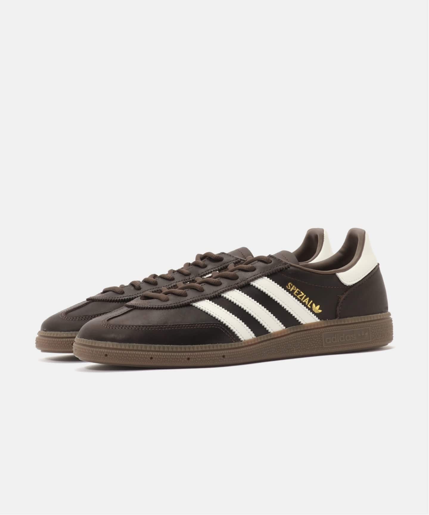adidas Originals HANDBALL SPEZIAL KI8581 – Herringbone Footwear
