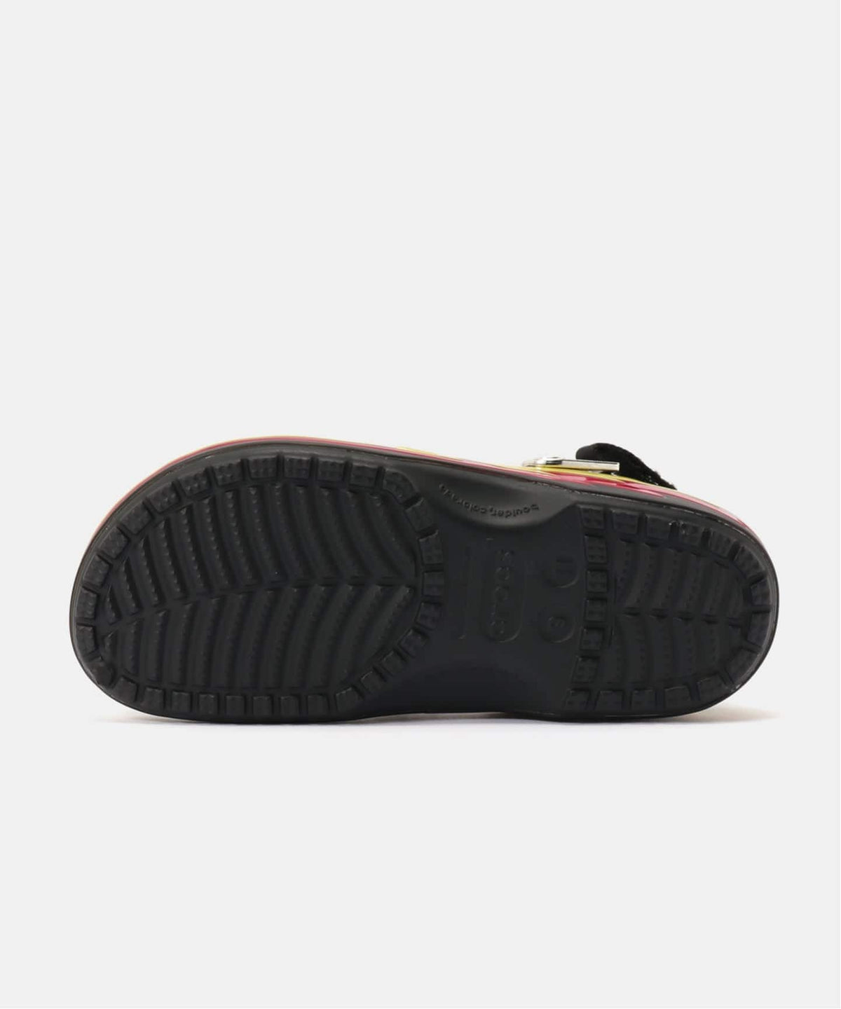 『遊戯王デュエルモンスターズ』× Crocs  闇遊戯 CLASSIC CLOG 213589-90H
