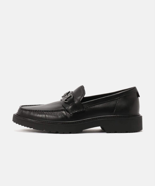 COLE HAAN BROOME GRAND LUGSOLE BIT LOAFER C45692