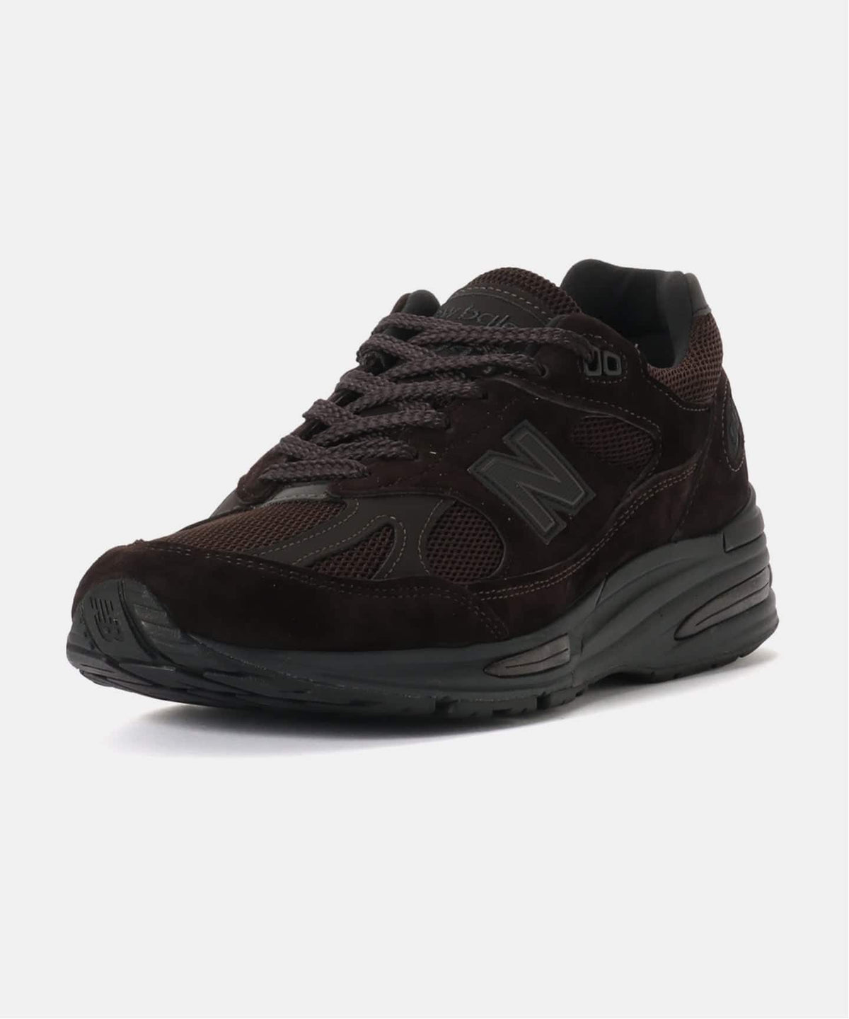 【日本限定展開】New Balance Made in UK 991v2 U991JB2