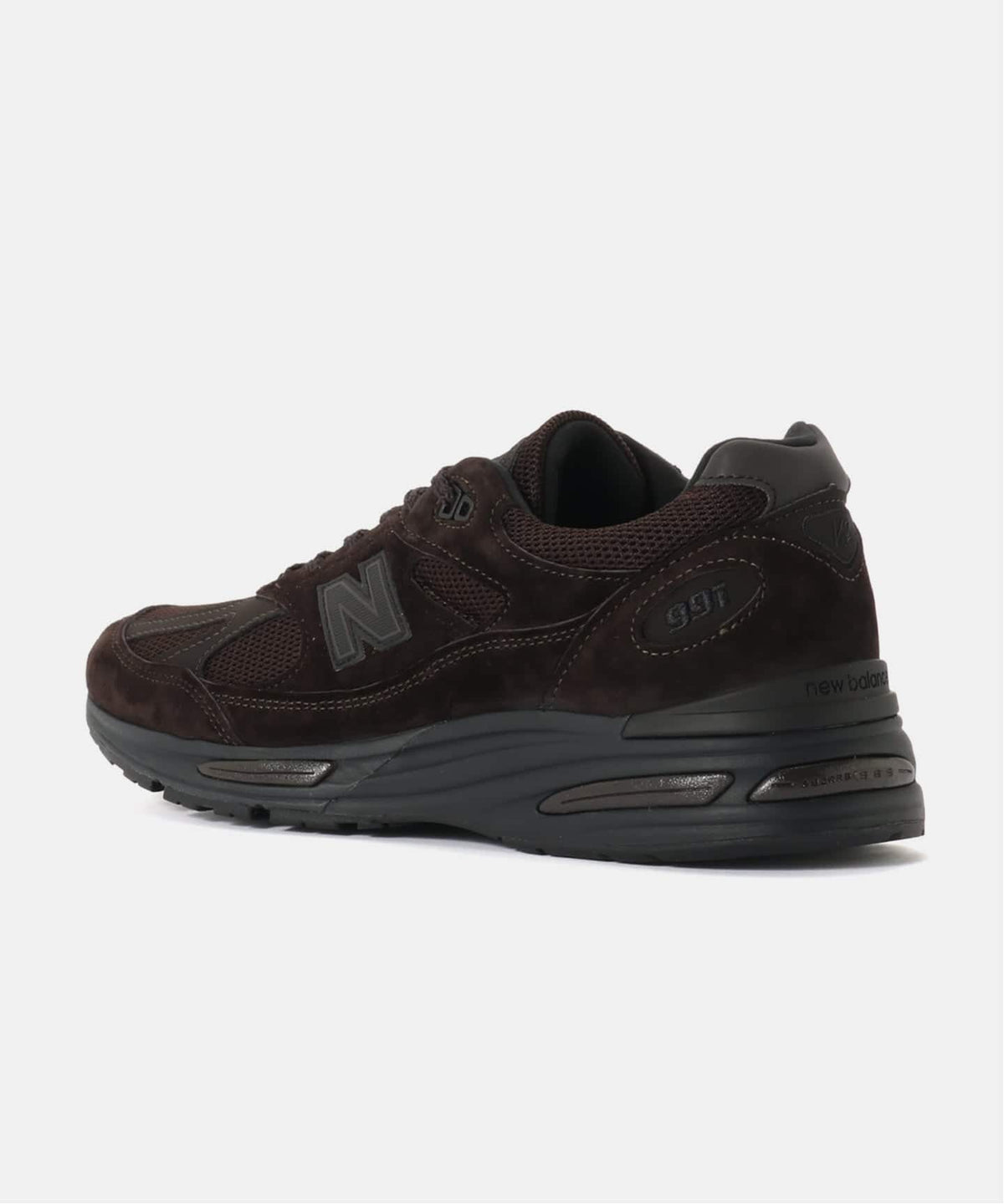 【日本限定展開】New Balance Made in UK 991v2 U991JB2