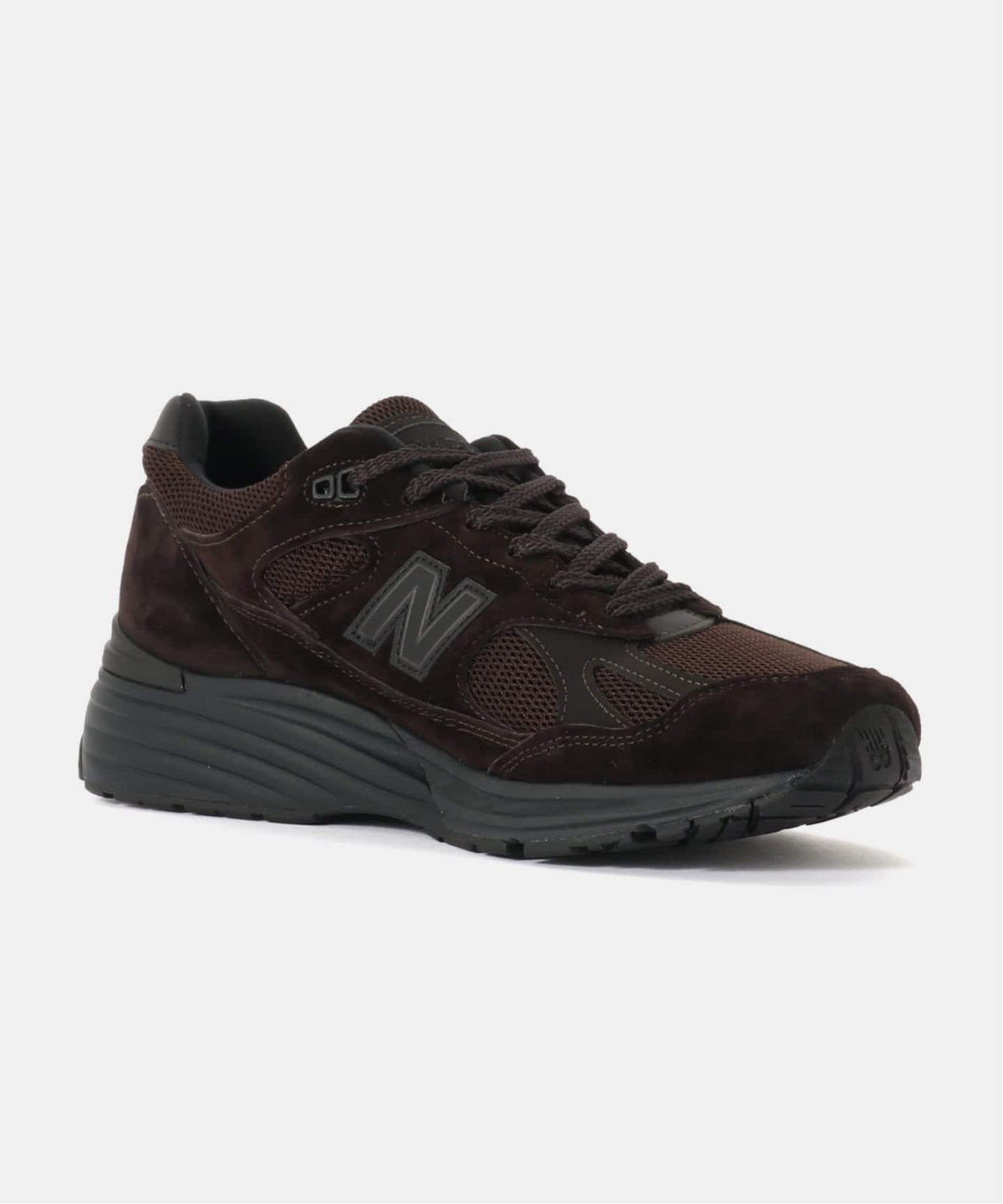 【日本限定展開】New Balance Made in UK 991v2 U991JB2
