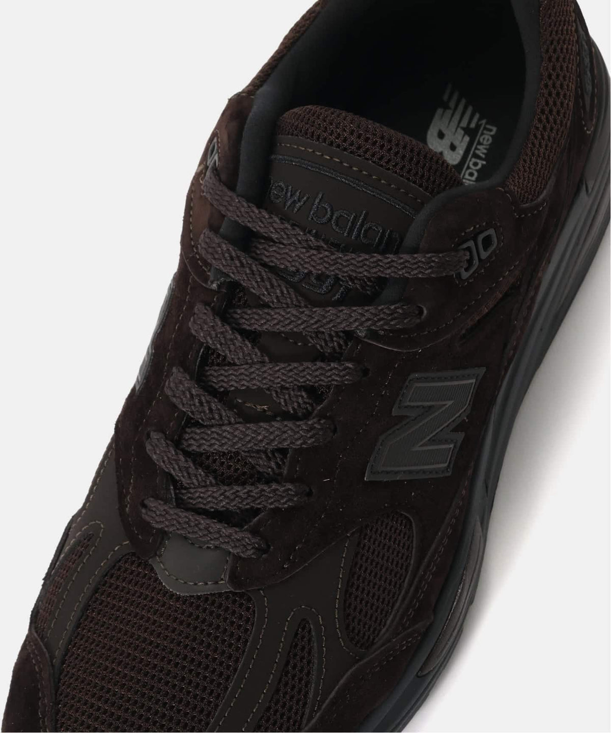 【日本限定展開】New Balance Made in UK 991v2 U991JB2