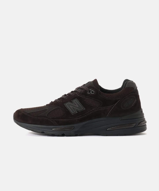 New Balance Made in UK 991v2 U991JB2
