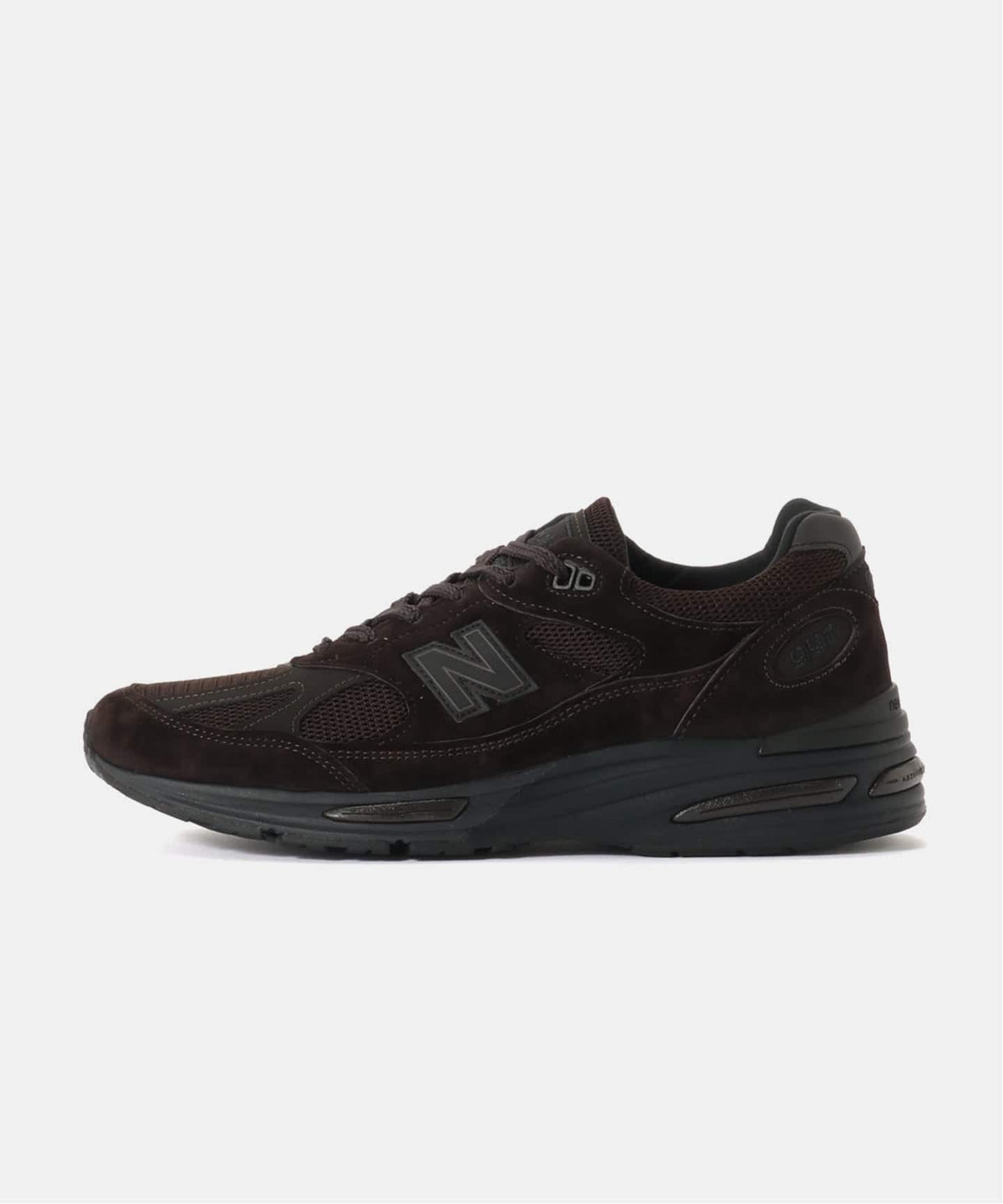 【日本限定展開】New Balance Made in UK 991v2 U991JB2