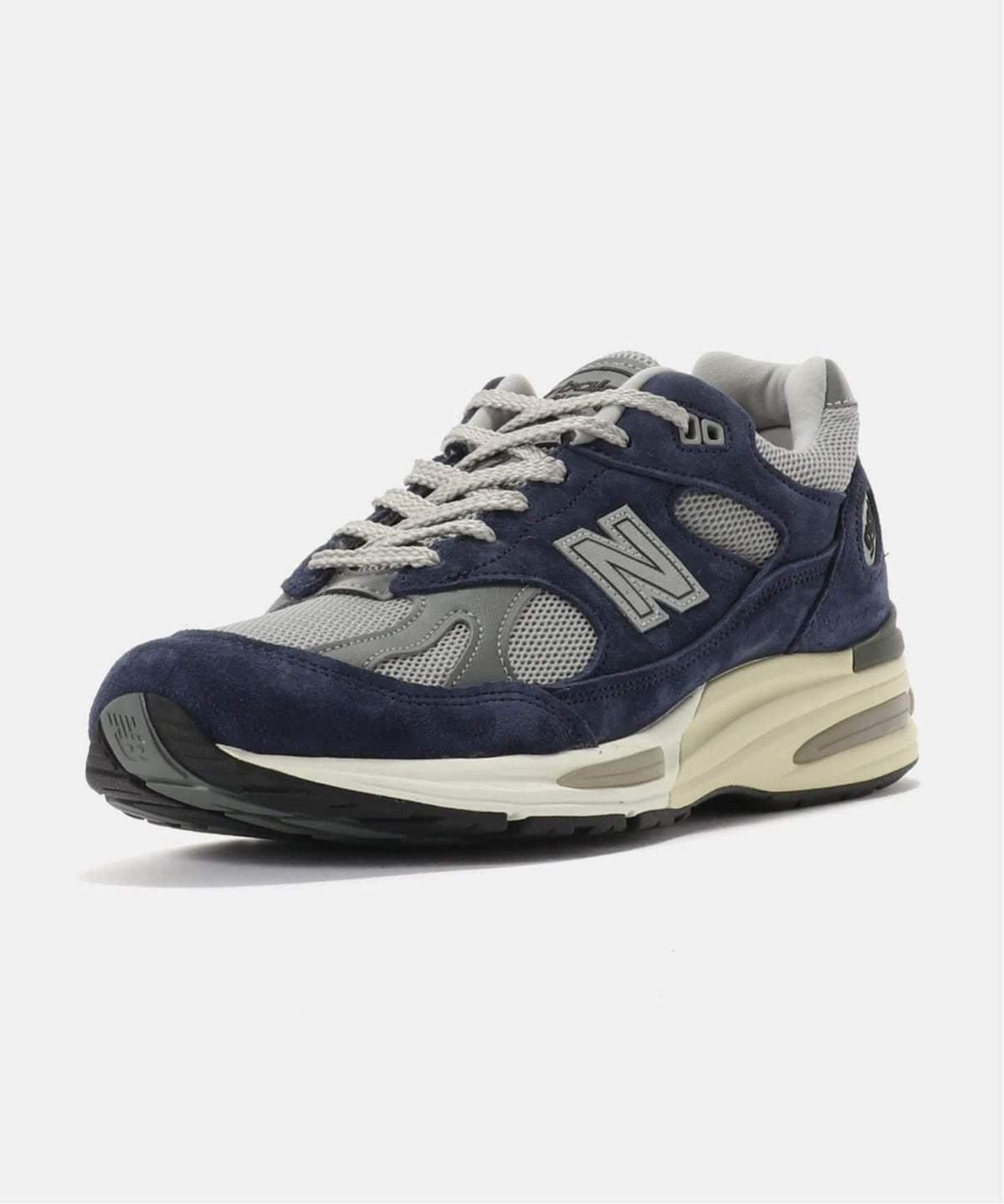 New Balance Made in UK 991v2 U991NA2
