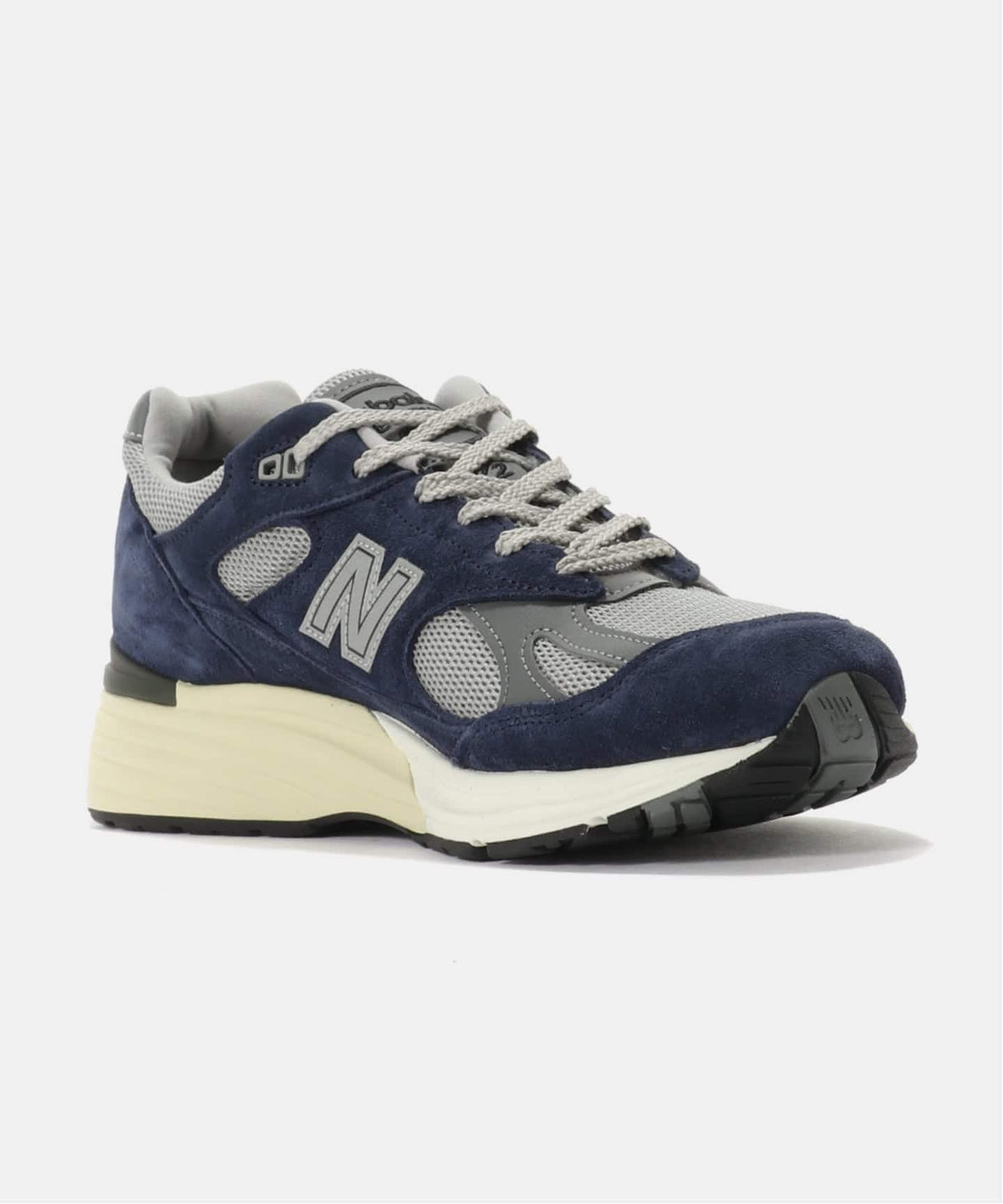 New Balance Made in UK 991v2 U991NA2