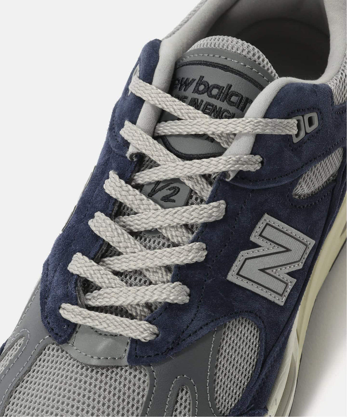 New Balance Made in UK 991v2 U991NA2